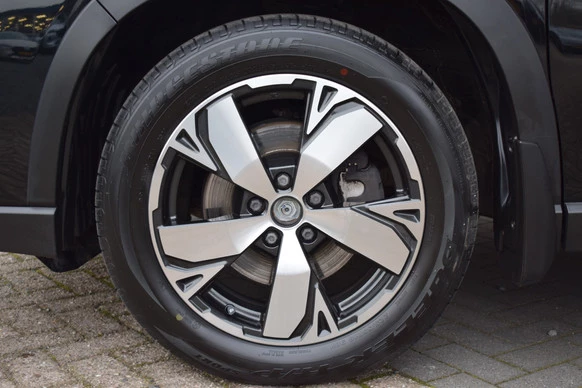 Subaru Forester - Afbeelding 7 van 30