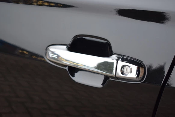 Subaru Forester - Afbeelding 8 van 30