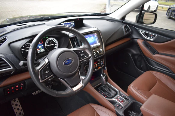 Subaru Forester - Afbeelding 9 van 30