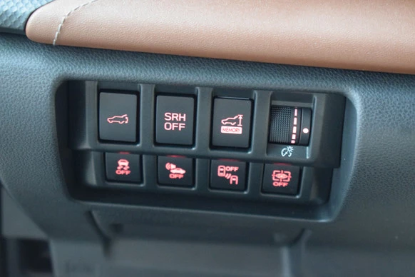 Subaru Forester - Afbeelding 16 van 30