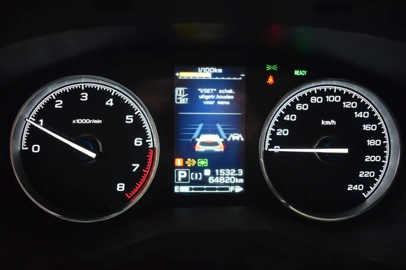 Subaru Forester - Afbeelding 17 van 30