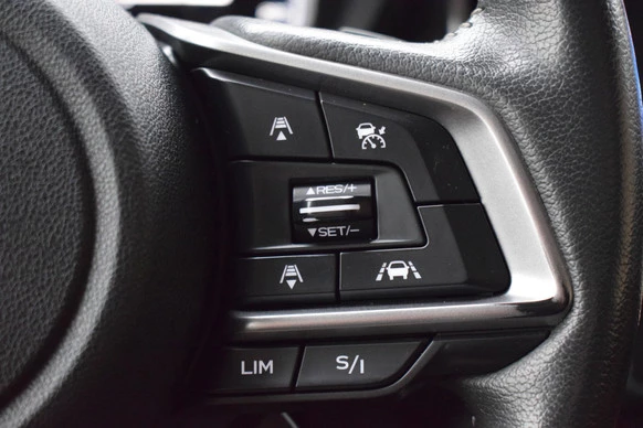 Subaru Forester - Afbeelding 18 van 30