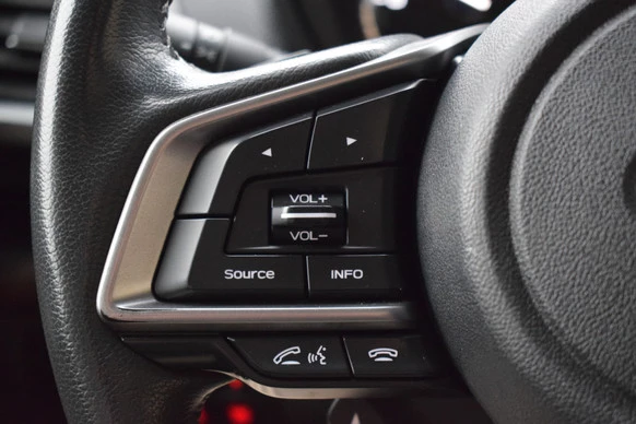 Subaru Forester - Afbeelding 19 van 30