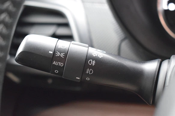 Subaru Forester - Afbeelding 21 van 30