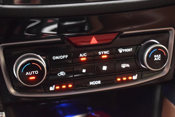 Subaru Forester - Afbeelding 22 van 30