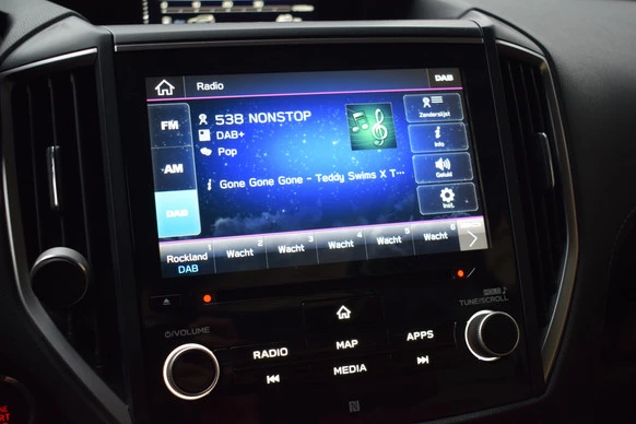 Subaru Forester - Afbeelding 23 van 30