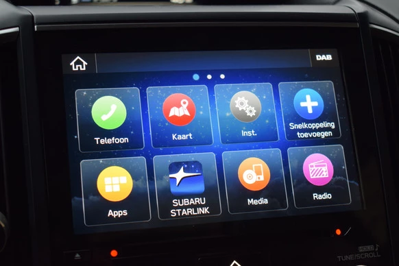 Subaru Forester - Afbeelding 24 van 30