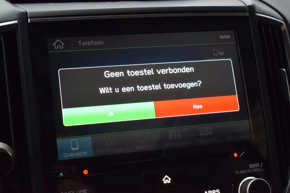 Subaru Forester - Afbeelding 25 van 30