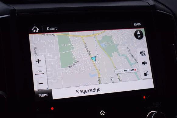 Subaru Forester - Afbeelding 26 van 30