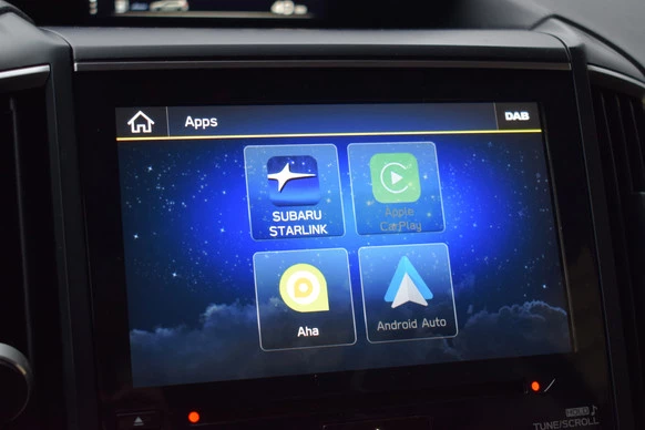 Subaru Forester - Afbeelding 27 van 30