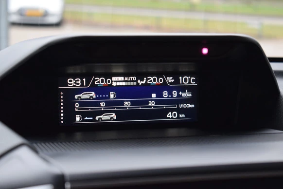 Subaru Forester - Afbeelding 28 van 30