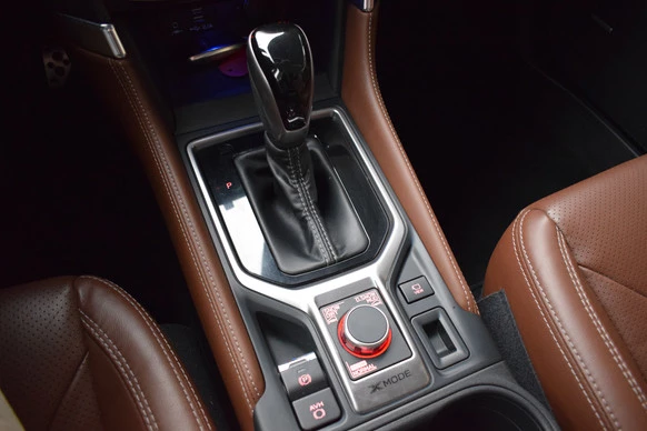 Subaru Forester - Afbeelding 30 van 30