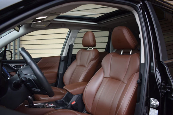 Subaru Forester - Afbeelding 11 van 30