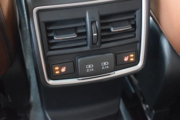 Subaru Forester - Afbeelding 14 van 30