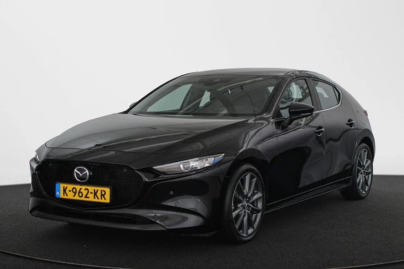 Mazda 3 - Afbeelding 1 van 30