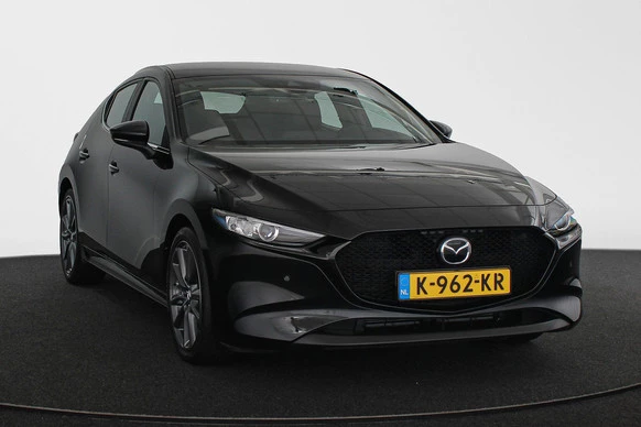 Mazda 3 - Afbeelding 2 van 30