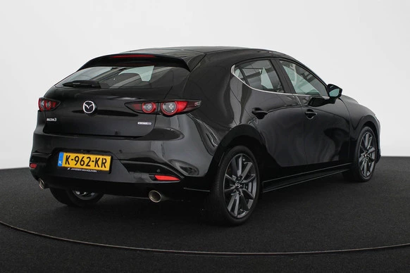 Mazda 3 - Afbeelding 3 van 30