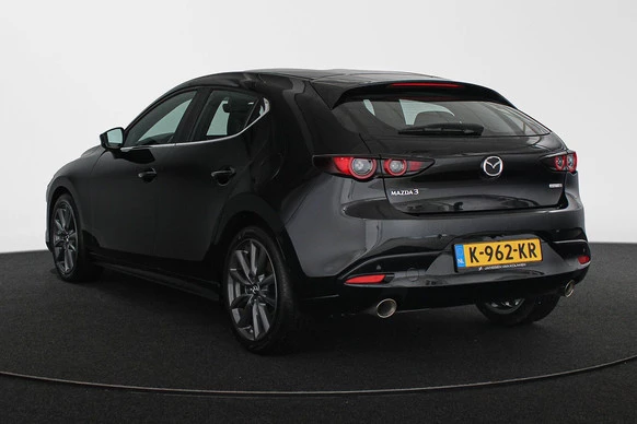 Mazda 3 - Afbeelding 4 van 30