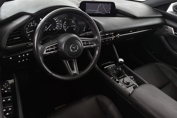 Mazda 3 - Afbeelding 5 van 30