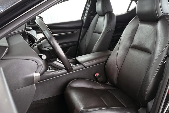 Mazda 3 - Afbeelding 6 van 30