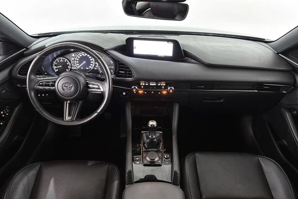 Mazda 3 - Afbeelding 7 van 30