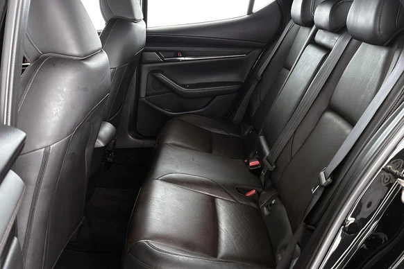 Mazda 3 - Afbeelding 8 van 30