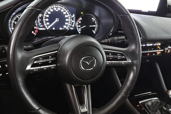 Mazda 3 - Afbeelding 11 van 30