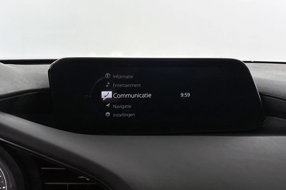 Mazda 3 - Afbeelding 12 van 30