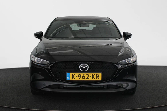 Mazda 3 - Afbeelding 13 van 30