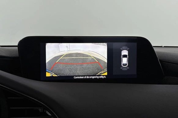 Mazda 3 - Afbeelding 15 van 30