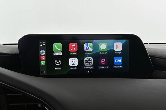 Mazda 3 - Afbeelding 16 van 30