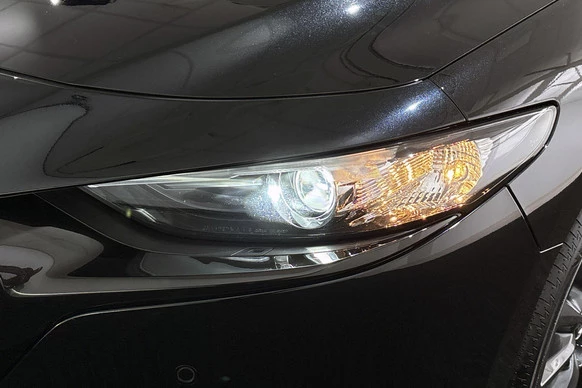 Mazda 3 - Afbeelding 20 van 30