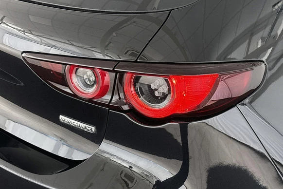 Mazda 3 - Afbeelding 22 van 30