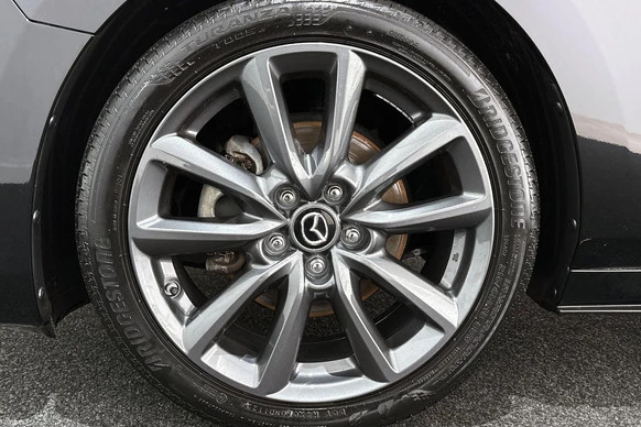 Mazda 3 - Afbeelding 23 van 30