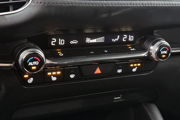 Mazda 3 - Afbeelding 24 van 30