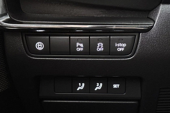 Mazda 3 - Afbeelding 27 van 30