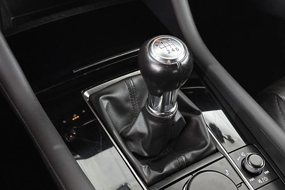 Mazda 3 - Afbeelding 28 van 30