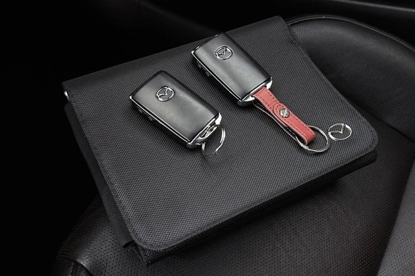 Mazda 3 - Afbeelding 29 van 30