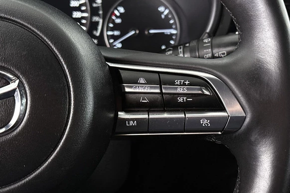 Mazda 3 - Afbeelding 30 van 30