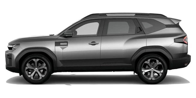 Dacia Bigster - Afbeelding 2 van 15