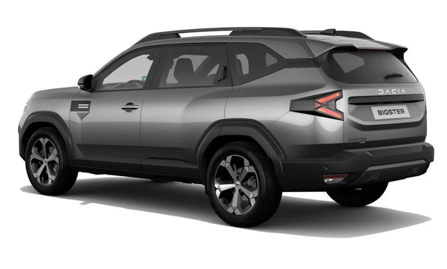 Dacia Bigster - Afbeelding 3 van 15