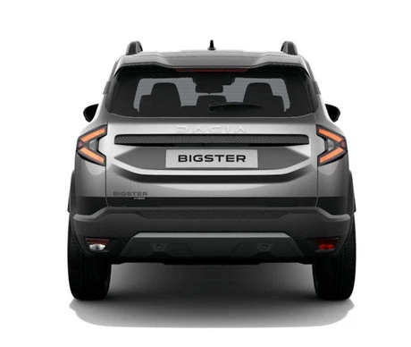 Dacia Bigster - Afbeelding 4 van 15