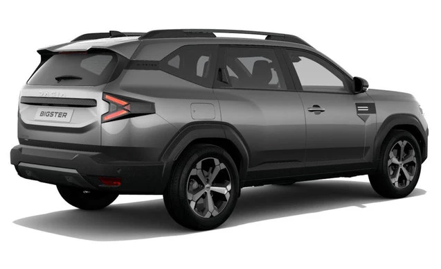 Dacia Bigster - Afbeelding 5 van 15