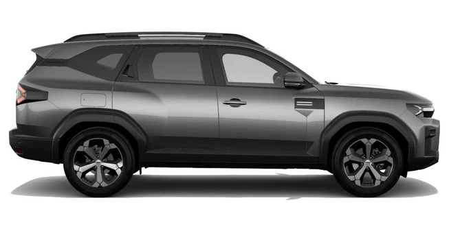 Dacia Bigster - Afbeelding 6 van 15