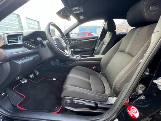 Honda Civic - Afbeelding 10 van 30