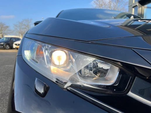 Honda Civic - Afbeelding 16 van 30