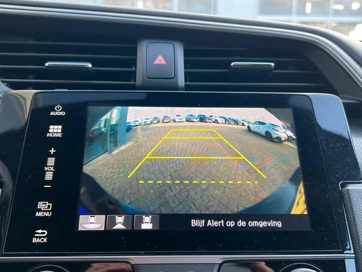 Honda Civic - Afbeelding 19 van 30