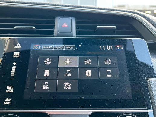 Honda Civic - Afbeelding 20 van 30