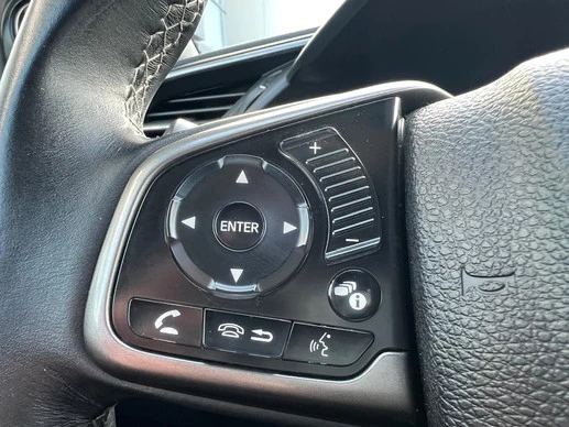 Honda Civic - Afbeelding 22 van 30