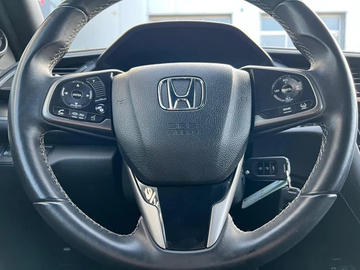 Honda Civic - Afbeelding 23 van 30